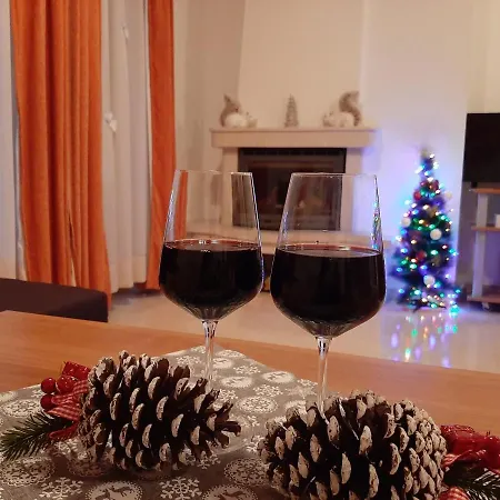 карлин アパート