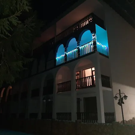 карлин Apartmán *