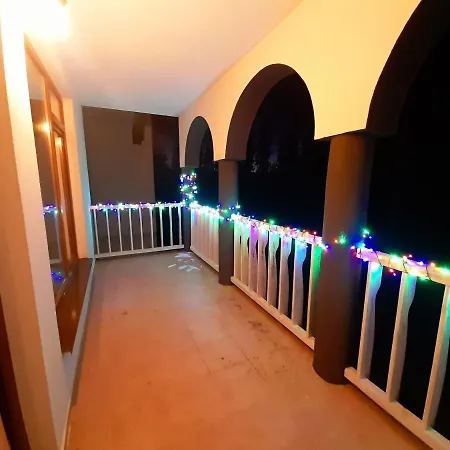 карлин Pamporowo