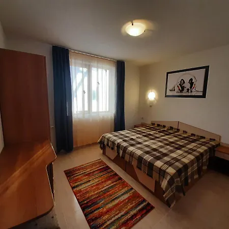 Apartment карлин