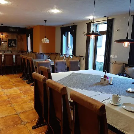 карлин アパート *