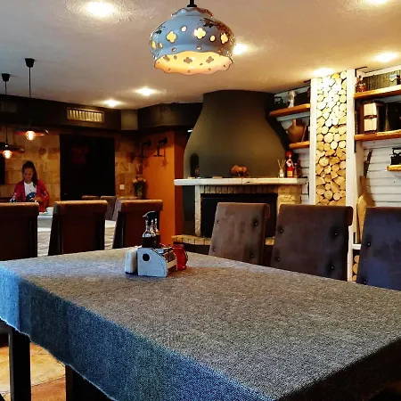 アパート карлин