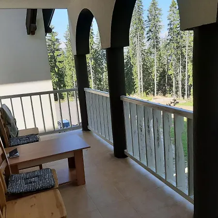 карлин Apartment Pamporowo