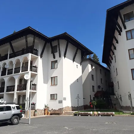 карлин Apartment Pamporowo