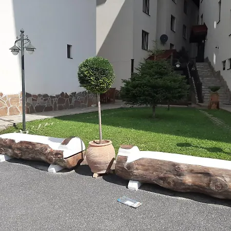 карлин パンポロボ