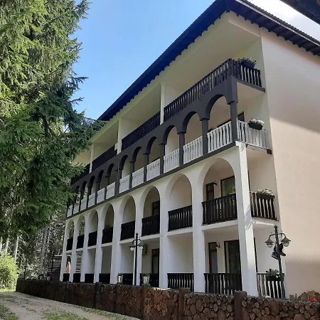 карлин Pamporovo