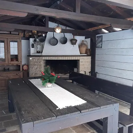 карлин Apartment