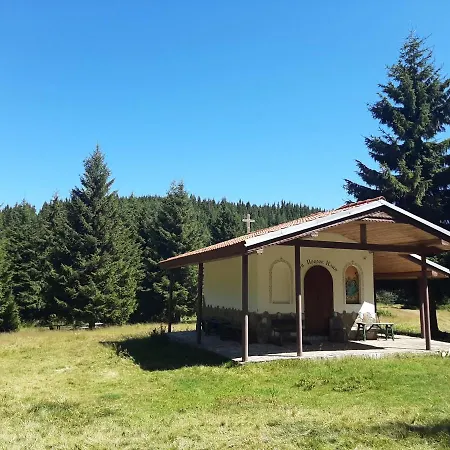 Apartmán карлин