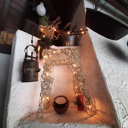 карлин * Pamporowo