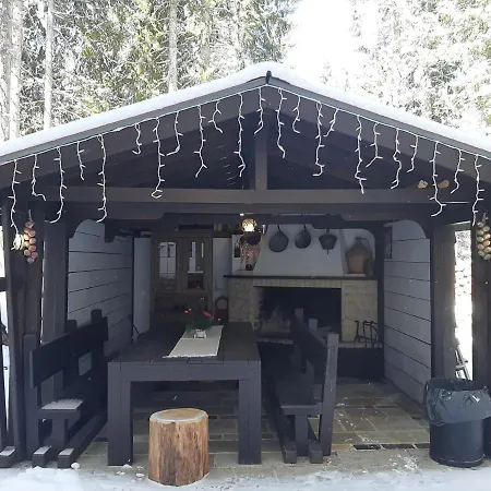 карлин Apartmán Pamporovo