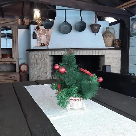 Apartment карлин *