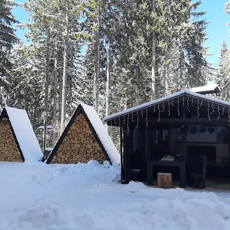 карлин Apartment