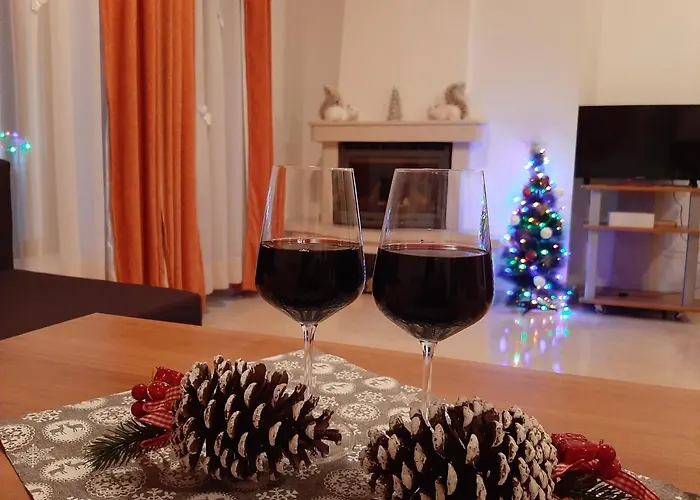 карлин Апартамент