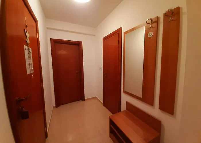 карлин * Пампорово