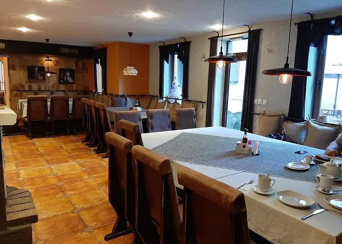 карлин Апартамент *