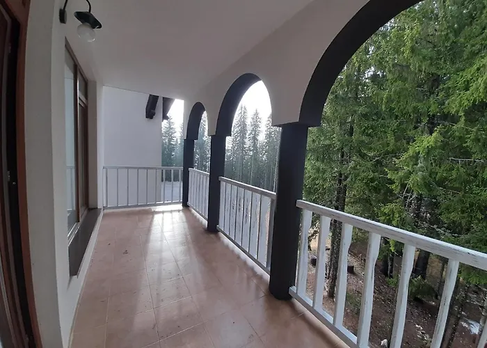 Апартамент карлин