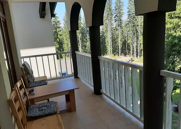 карлин Апартамент Пампорово