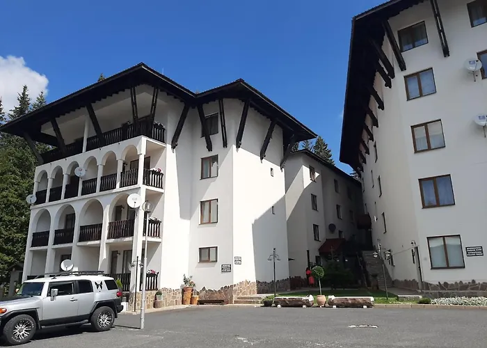 карлин Апартамент Пампорово