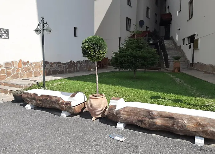 карлин Пампорово