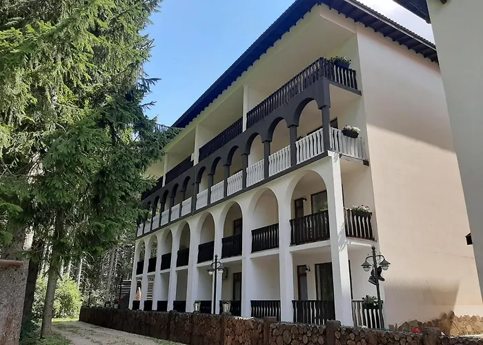 карлин Пампорово