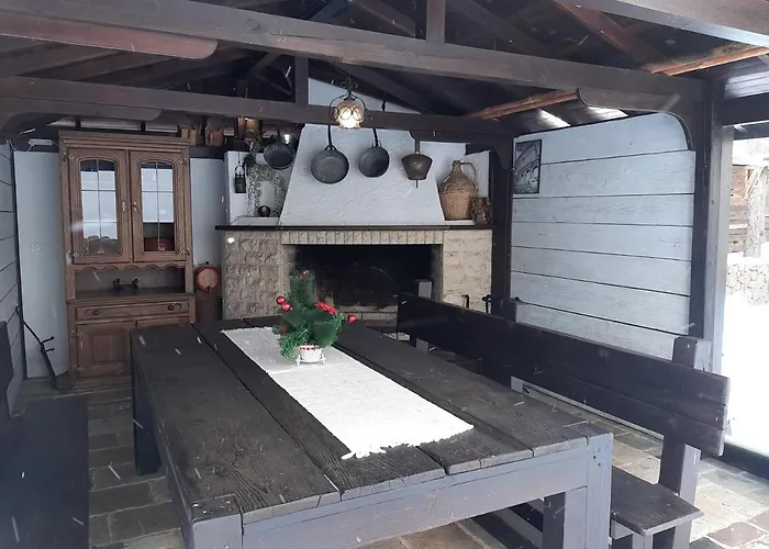 карлин Апартамент