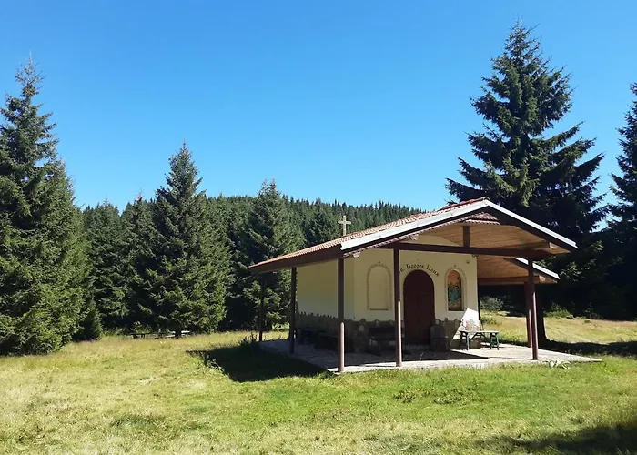 Апартамент карлин